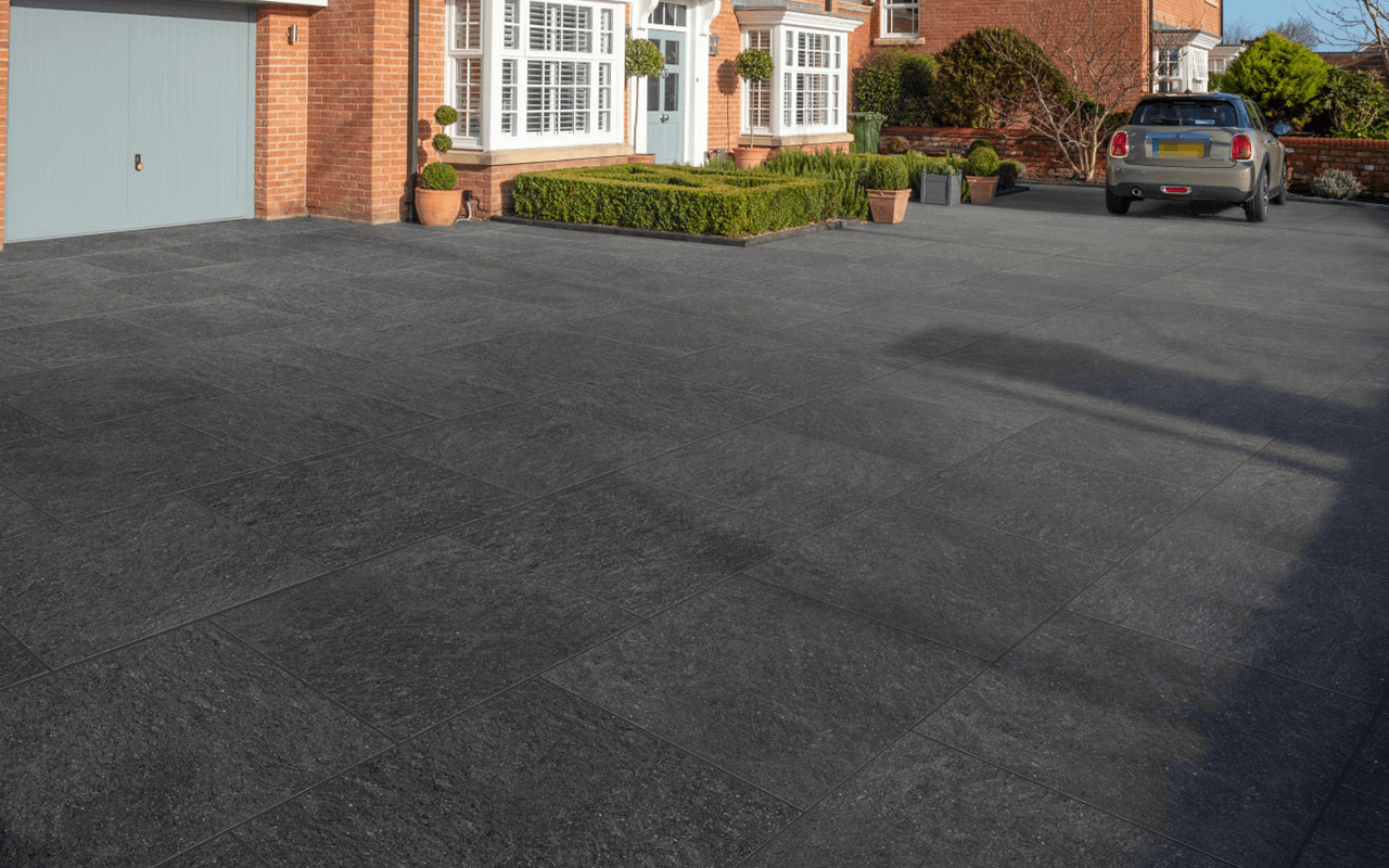 Kent Driveways Work
