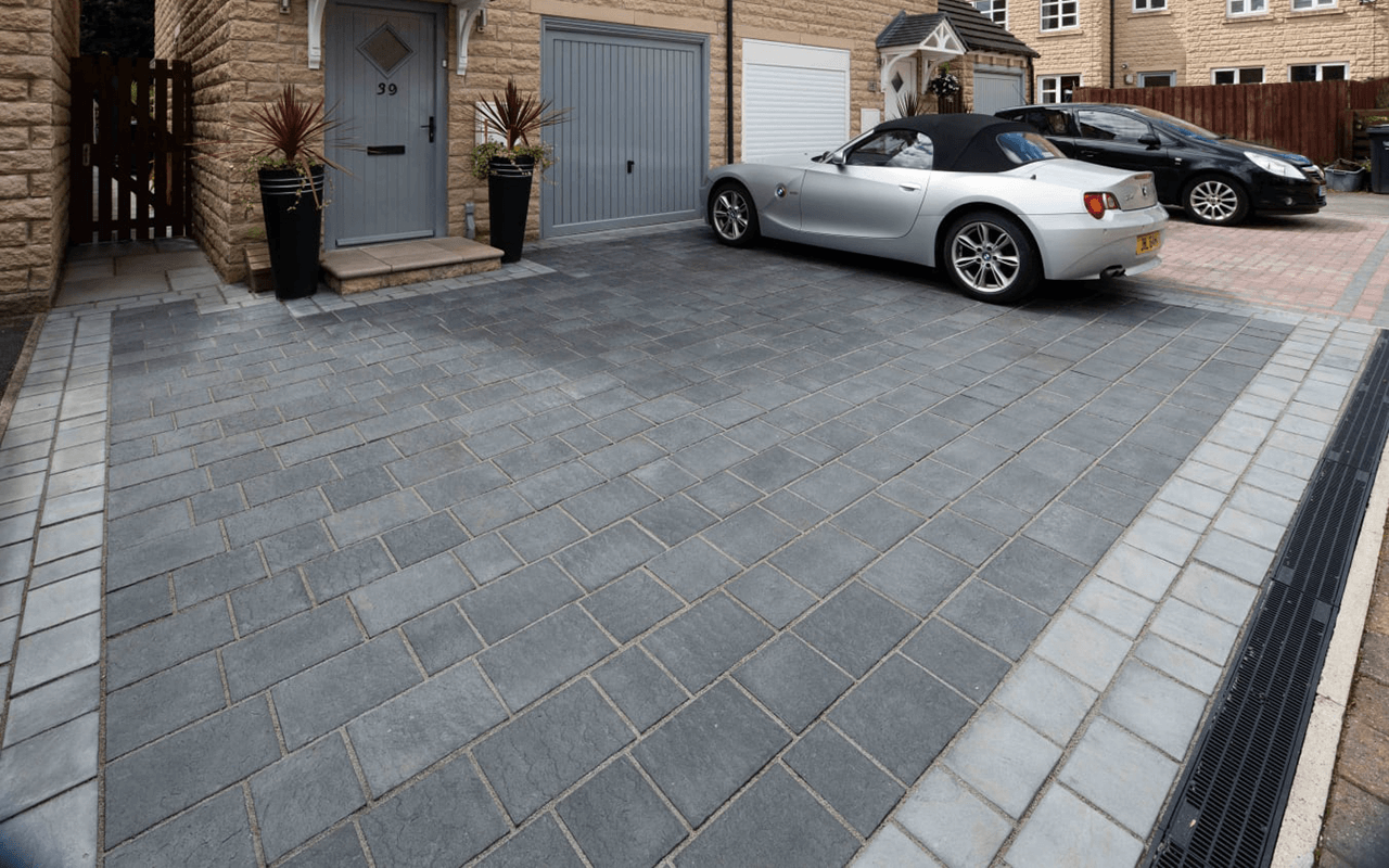 Kent Driveways Work